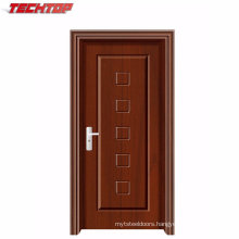 Tpw-025 China House Main Gate Designs Simple Bedroom Door Designs